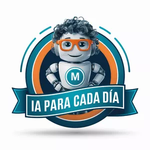 Imagen de portada para Curso online IA Para Cada Día